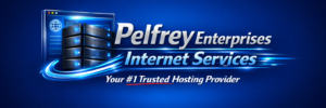 Pelfrey Enterprises Internet Services